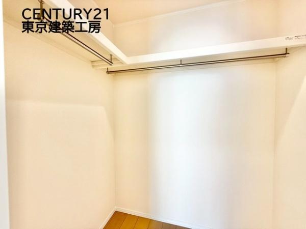 八千代市勝田台５丁目の新築一戸建