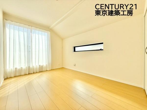 八千代市勝田台５丁目の新築一戸建