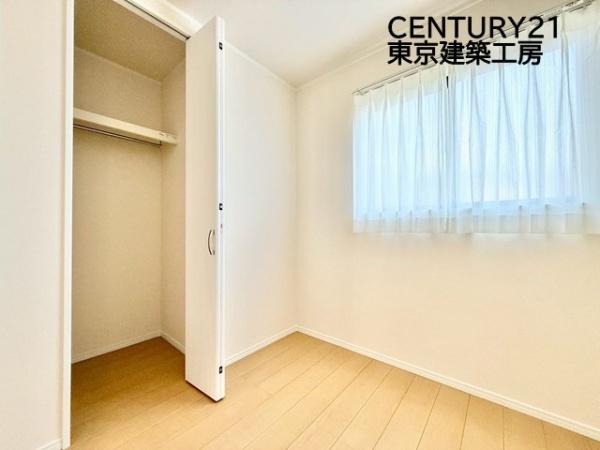 八千代市勝田台５丁目の新築一戸建