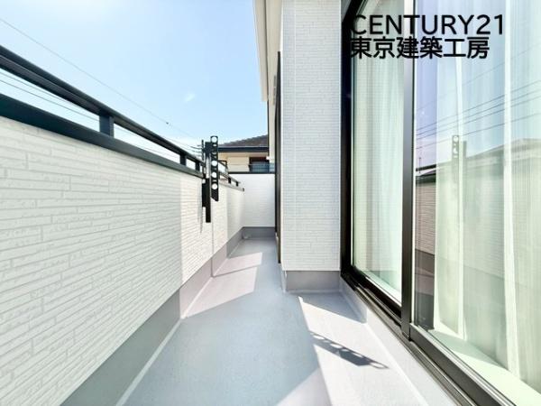 八千代市勝田台５丁目の新築一戸建