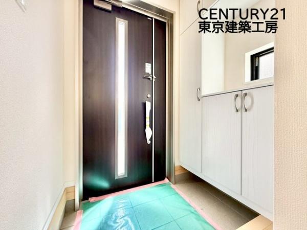 八千代市勝田台５丁目の新築一戸建