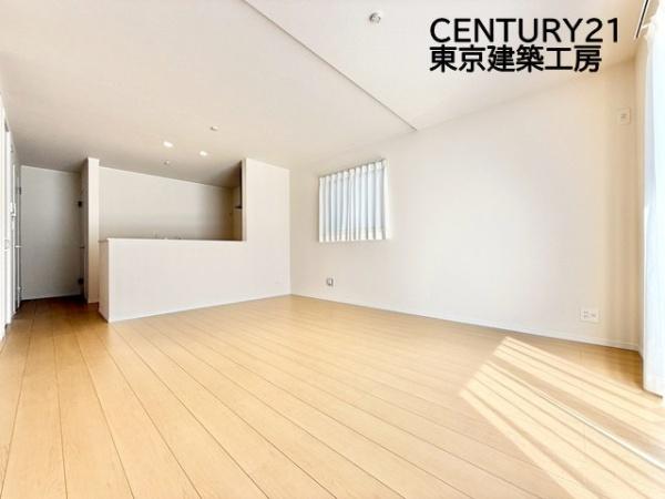 八千代市勝田台５丁目の新築一戸建