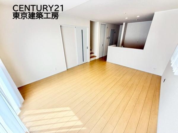 八千代市勝田台５丁目の新築一戸建