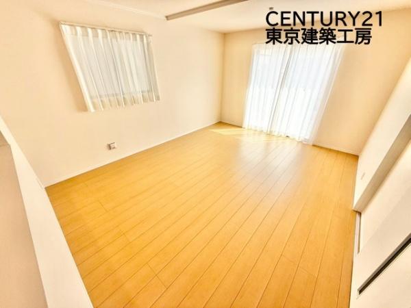 八千代市勝田台５丁目の新築一戸建