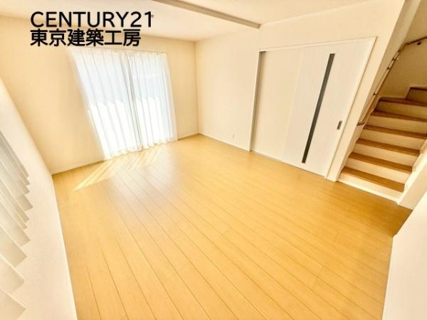 八千代市勝田台５丁目の新築一戸建