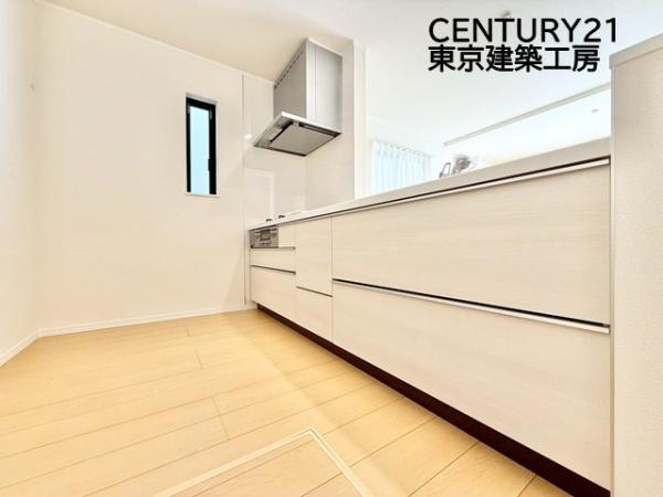 八千代市勝田台５丁目の新築一戸建