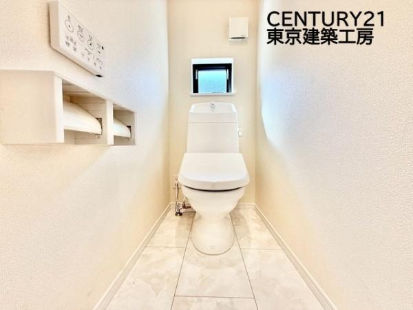 八千代市勝田台５丁目の新築一戸建