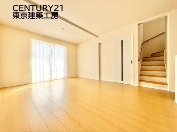 八千代市勝田台５丁目の新築一戸建