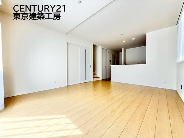 八千代市勝田台５丁目の新築一戸建