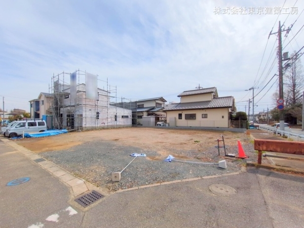 千葉市中央区都町２丁目の売土地
