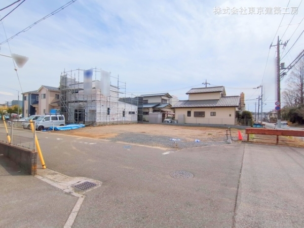 千葉市中央区都町２丁目の売土地