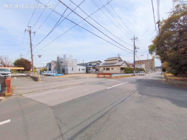 千葉市中央区都町２丁目の売土地