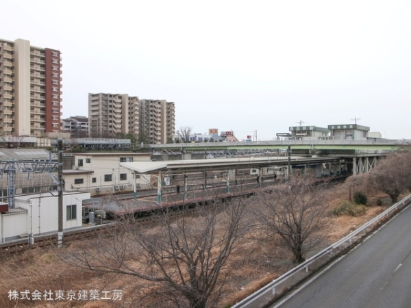 船橋市高野台3丁目の新築一戸建(北総線「西白井」駅)