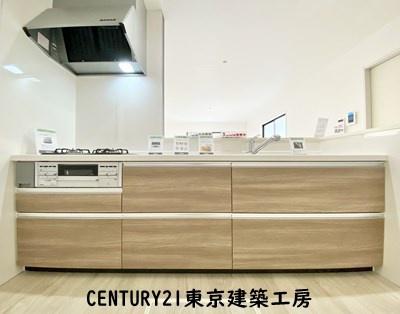 佐倉市臼井の新築一戸建