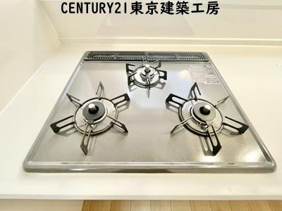 佐倉市臼井の新築一戸建