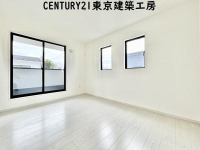 佐倉市臼井の新築一戸建