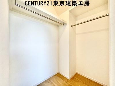 佐倉市臼井の新築一戸建