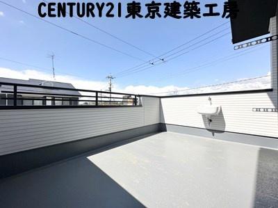 佐倉市臼井の新築一戸建