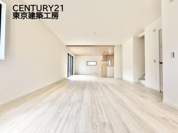 佐倉市臼井の新築一戸建