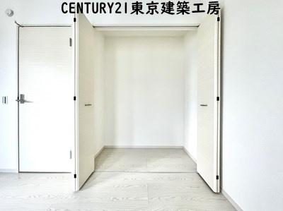千葉市花見川区横戸町の新築一戸建