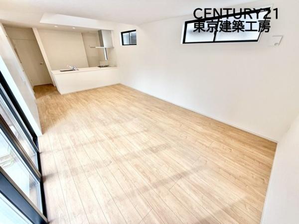 千葉市花見川区横戸町の新築一戸建