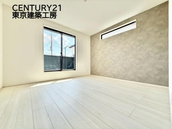 千葉市花見川区長作台２丁目の新築一戸建