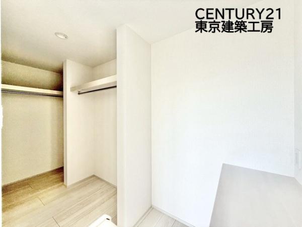 千葉市花見川区長作台２丁目の新築一戸建