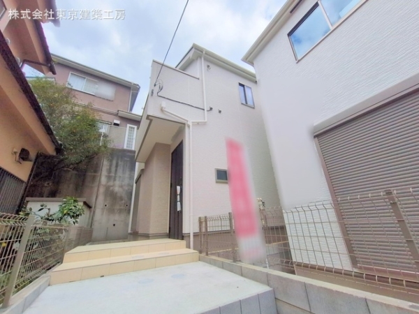 四街道市つくし座２丁目の新築一戸建