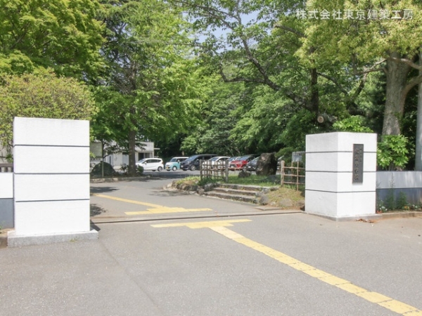 佐倉市宮前2丁目の新築一戸建(佐倉市立佐倉中学校)
