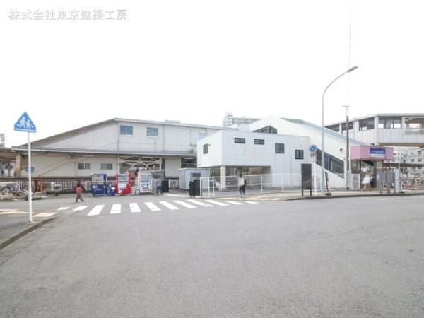 佐倉市宮前2丁目の新築一戸建(京成本線「京成佐倉」駅)