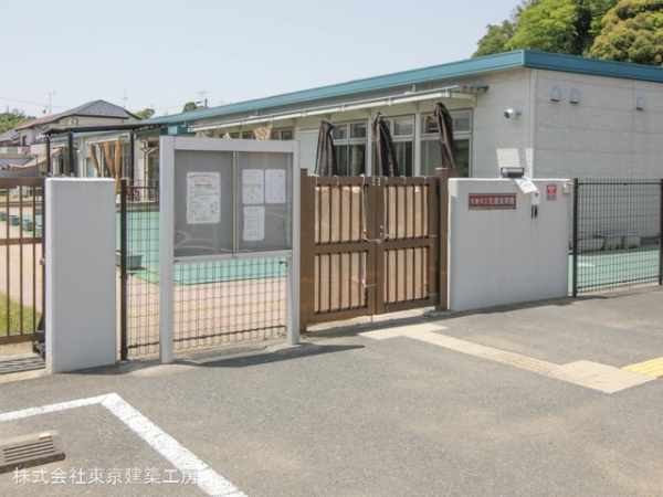 佐倉市宮前2丁目の新築一戸建(佐倉保育園)