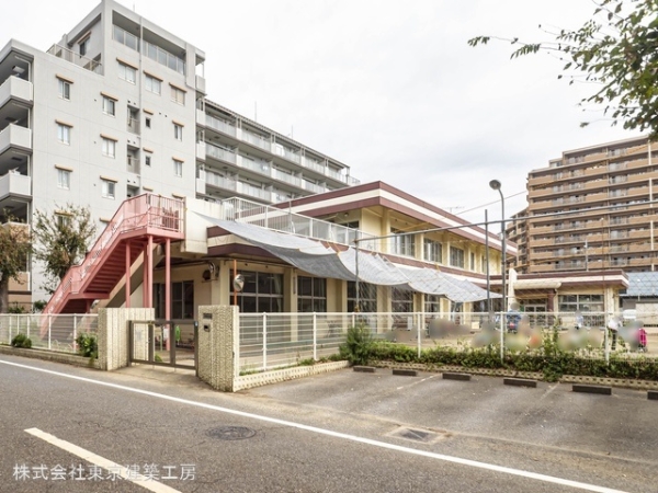 千葉市稲毛区長沼原町の新築一戸建(園生保育所)