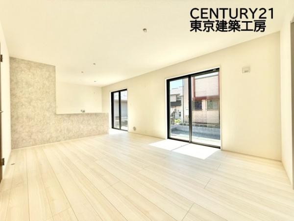 千葉市稲毛区長沼原町の新築一戸建