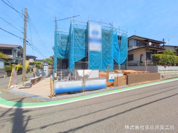 千葉市花見川区こてはし台２丁目の新築一戸建