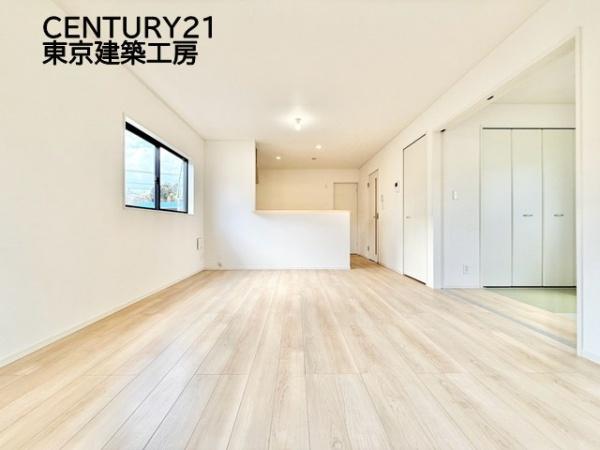 千葉市中央区花輪町の新築一戸建