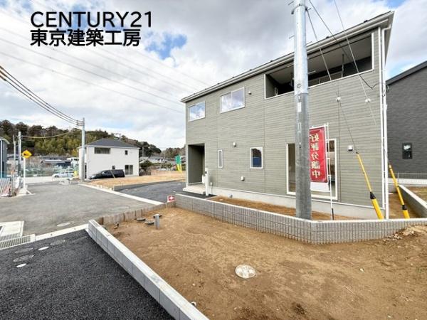千葉市中央区花輪町の新築一戸建