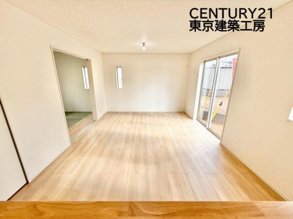 千葉市中央区花輪町の新築一戸建