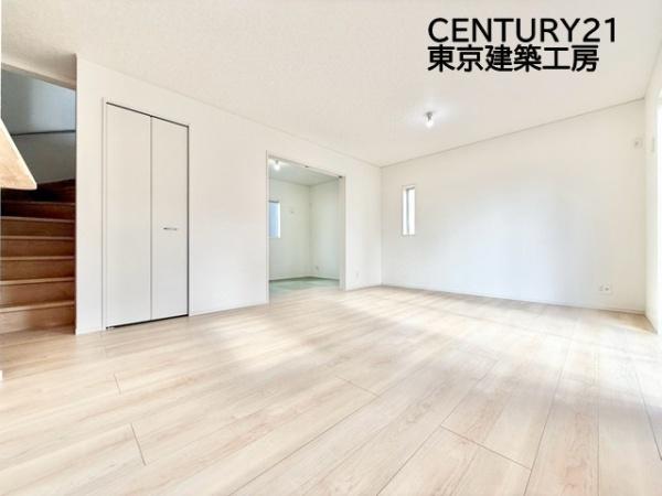 千葉市中央区花輪町の新築一戸建