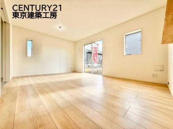 千葉市中央区花輪町の新築一戸建