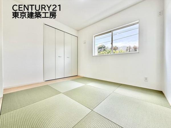 千葉市中央区花輪町の新築一戸建