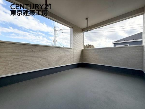 千葉市中央区花輪町の新築一戸建