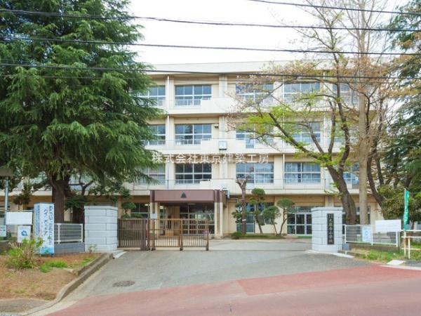 千葉市中央区花輪町の新築一戸建(千葉市立大巌寺小学校)