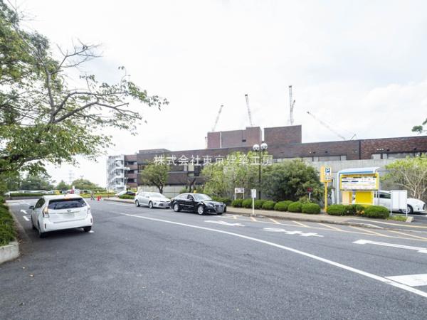 千葉市中央区花輪町の新築一戸建(千葉県がんセンター)