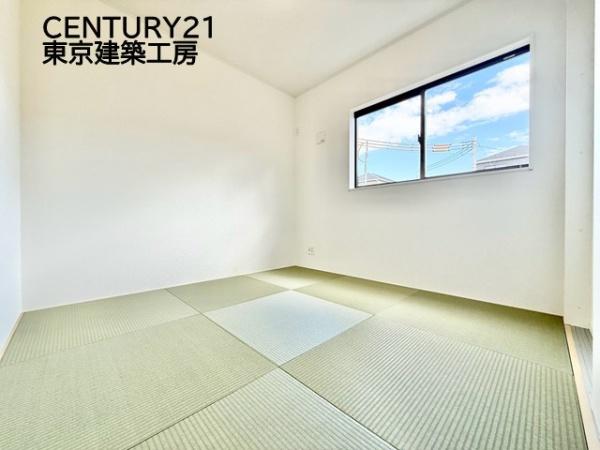 千葉市中央区花輪町の新築一戸建