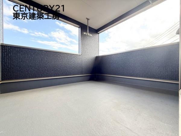 千葉市中央区花輪町の新築一戸建