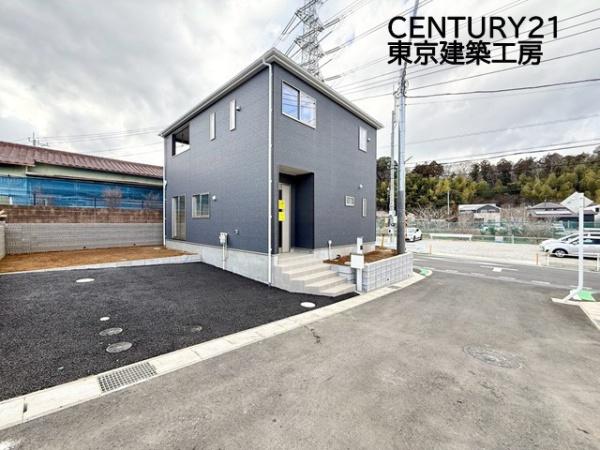 千葉市中央区花輪町の新築一戸建