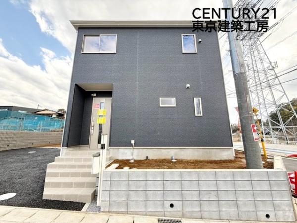 千葉市中央区花輪町の新築一戸建