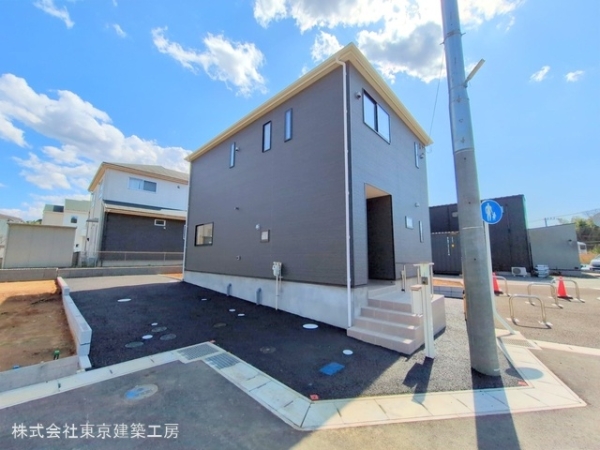 千葉市中央区花輪町の新築一戸建