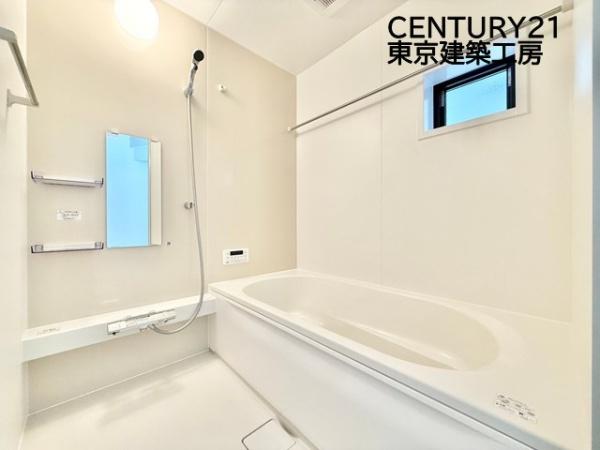 佐倉市江原台１丁目の新築一戸建