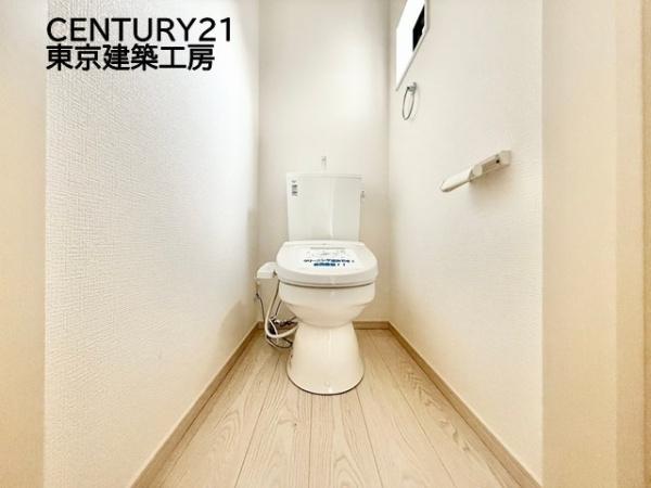 佐倉市江原台１丁目の新築一戸建